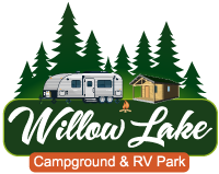 Willow Lake – Campground & RV Park